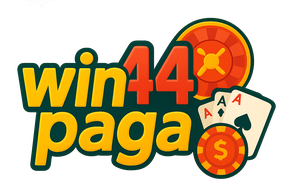 Win44 Paga Logo